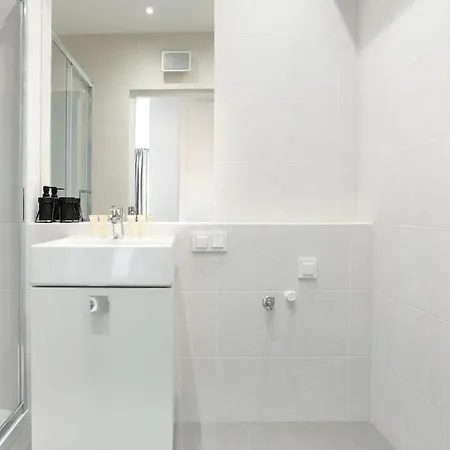 Modern Tower Premium Apartamento
